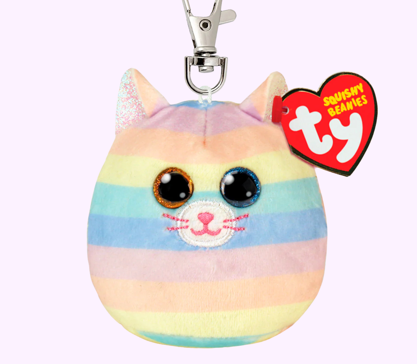 90s Nostalgia Christmas Gift Box with Retro Toys Y2K 2000s Throwback Childhood Memories Tamagotchi